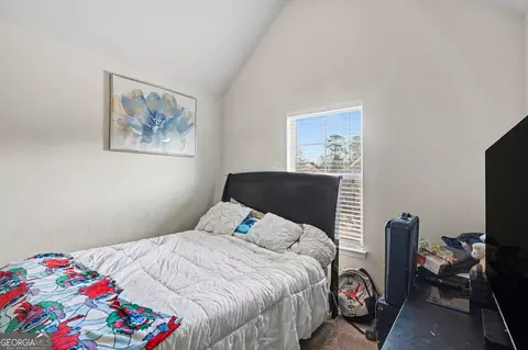 Bedroom - 1417 Stone Ridge Ct, Hampton, GA 30228 photo 6 of 7