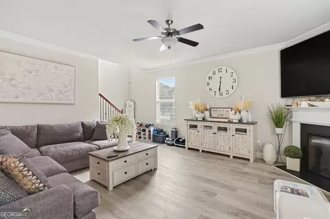 Other - 1417 Stone Ridge Ct, Hampton, GA 30228 photo 1 of 5
