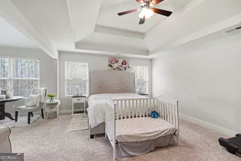 Bedroom - 1417 Stone Ridge Ct, Hampton, GA 30228 photo 1 of 7