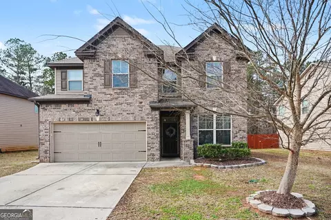 1417 Stone Ridge Ct, Hampton, GA 30228