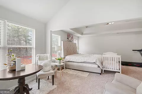 Bedroom - 1417 Stone Ridge Ct, Hampton, GA 30228 photo 4 of 7