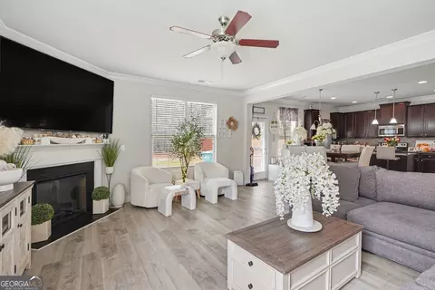 Other - 1417 Stone Ridge Ct, Hampton, GA 30228 photo 2 of 5