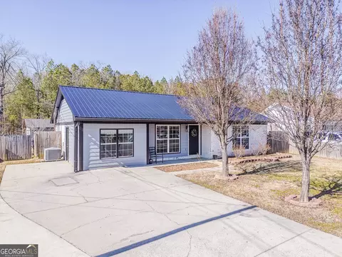 33 Hunters Glen Rd, Rome, GA 30165