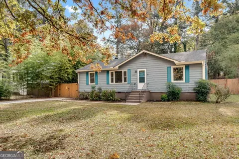 2273 Wallace Dr, Atlanta, GA 30341