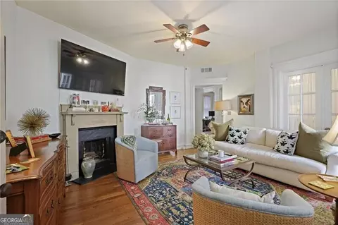 734 N Highland Ave NE #2, Atlanta, GA 30306