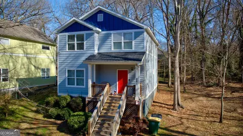 261 Arch St, Athens, GA 30601