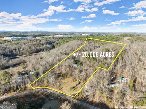 4208 Simpson Rd, Gainesville, GA 30507