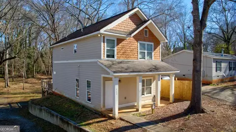 263 Arch St, Athens, GA 30601