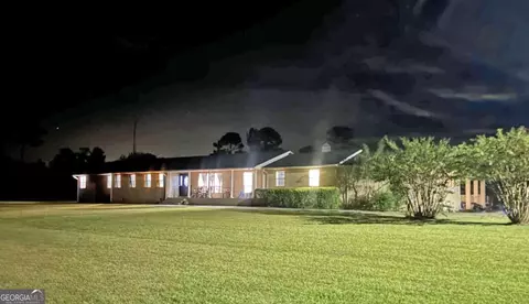 963 Springhill Church Rd, Alamo, GA 30411