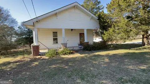 214 Gordon St, Bremen, GA 30110