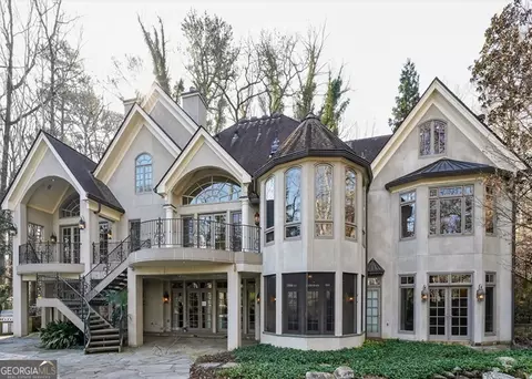 760 River Gate Dr, Atlanta, GA 30350