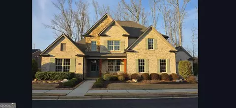 11032 Ellsworth Cv, Johns Creek, GA 30024