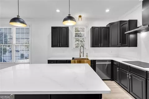Kitchen - Undisclosed, Mcdonough, GA 30253 photo 1 of 2
