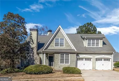 Undisclosed, Mcdonough, GA 30253