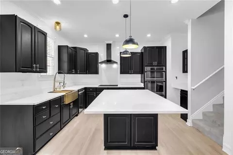 Kitchen - Undisclosed, Mcdonough, GA 30253 photo 2 of 2