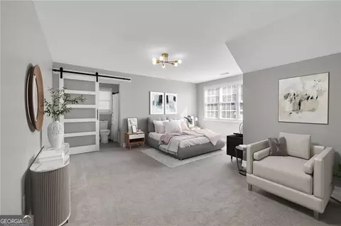 Bedroom - Undisclosed, Mcdonough, GA 30253 photo 1 of 4