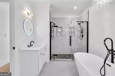 Bath - Undisclosed, Mcdonough, GA 30253 photo 1 of 4
