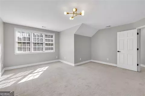 Bedroom - Undisclosed, Mcdonough, GA 30253 photo 2 of 4