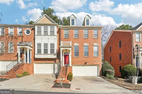 2467 Bridlewood Dr SE #7, Atlanta, GA 30339