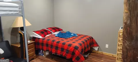 Bedroom - 716 Moss Patch Trl, Jasper, GA 30143 photo 5 of 6