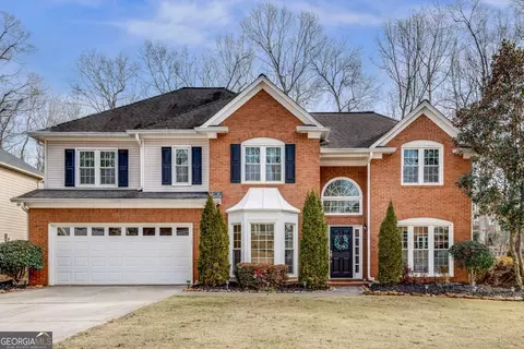 1411 Blackland Trl, Lawrenceville, GA 30043