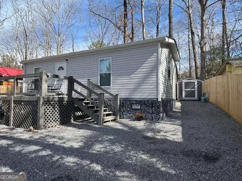 638 Ruby Lake Dr, Hiawassee, GA 30546