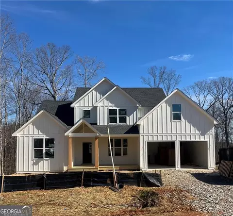8905 Bethel Rd, Gainesville, GA 30506