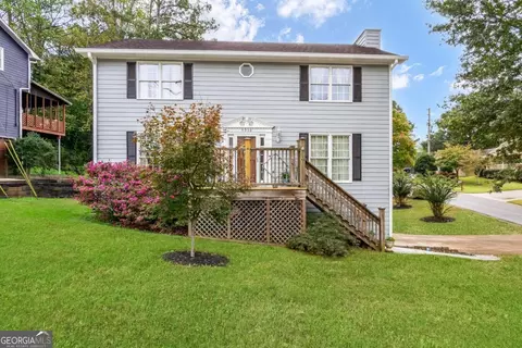 4926 Shallow Ridge Rd NE, Kennesaw, GA 30144