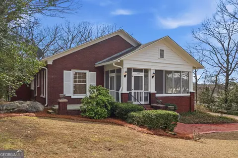 125 Howard St, Rockmart, GA 30153