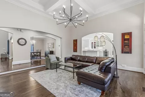 Other - 3165 Wolf Willow Cl, Milton, GA 30004 photo 6 of 16