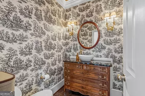 Bath - 3165 Wolf Willow Cl, Milton, GA 30004 photo 3 of 5