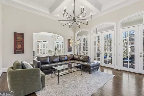 Other - 3165 Wolf Willow Cl, Milton, GA 30004 photo 7 of 16
