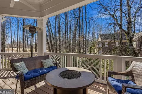 Exterior - 3165 Wolf Willow Cl, Milton, GA 30004 photo 5 of 13