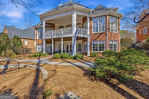 Other - 3165 Wolf Willow Cl, Milton, GA 30004 photo 1 of 16
