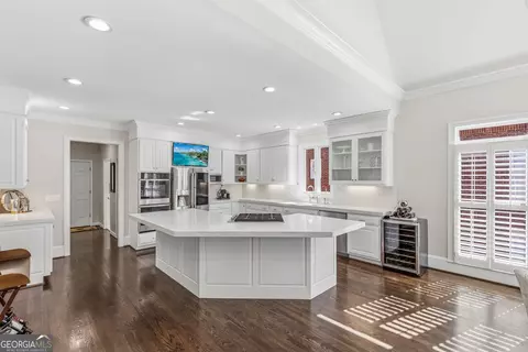 Kitchen - 3165 Wolf Willow Cl, Milton, GA 30004 photo 1 of 7