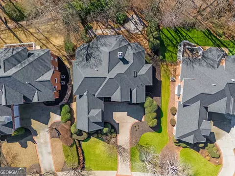 View/Area - 3165 Wolf Willow Cl, Milton, GA 30004 photo 2 of 2
