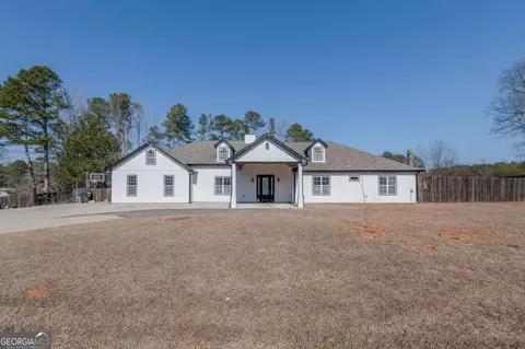 1243 Old Villa Rica Rd, Dallas, GA 30157