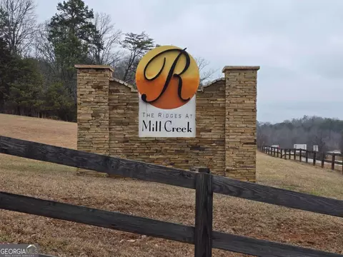 lot32 Ridges At Mill Crk, Murphy, NC 28906 photo 2