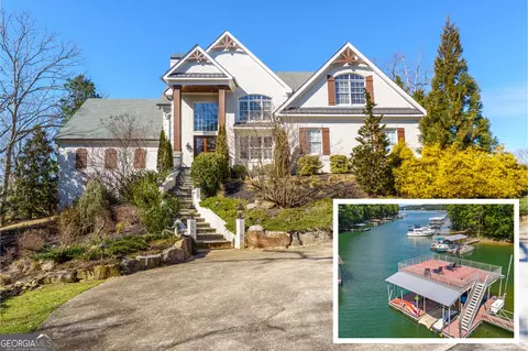 6026 Gc Crow Rd, Flowery Branch, GA 30542