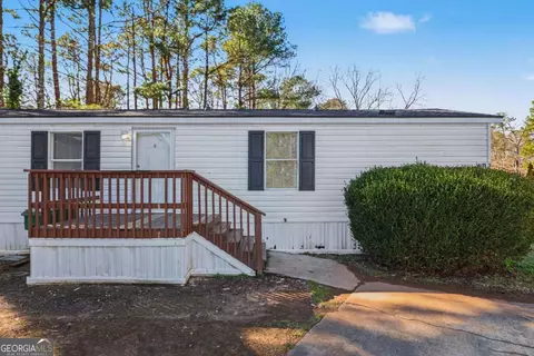 6359 Bells Ferry Lot 39 Rd, Acworth, GA 30102