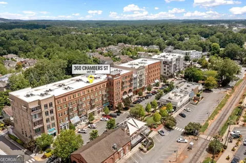 360 Chambers St #403, Woodstock, GA 30188