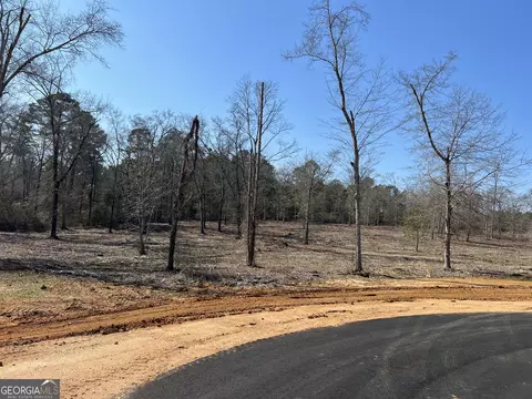 0 Holly Rdg #LOT 4, Dublin, GA 31021