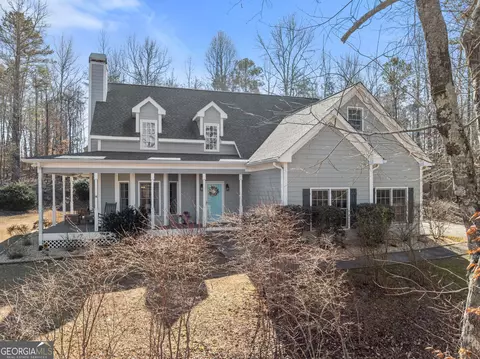 5710 Julian Rd, Gainesville, GA 30506