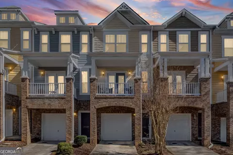 14121 Yacht Ter, Alpharetta, GA 30004