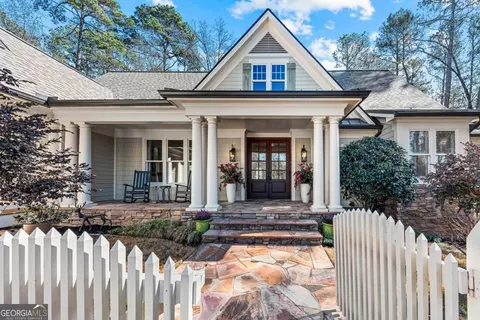 1020 Liberty Bluff Ln, Greensboro, GA 30642