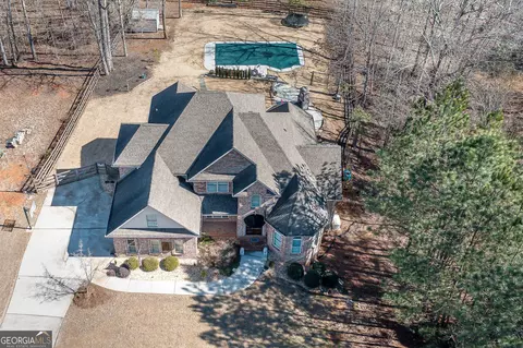 6120 Inland Pt, Douglasville, GA 30135