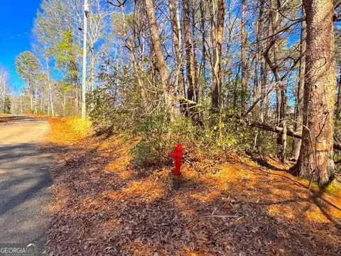 0 Horse Cove Ct, Jasper, GA 30143