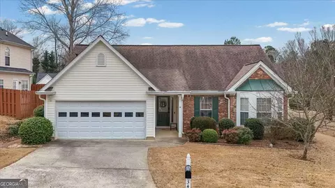 3401 Washington Commons Ave, Kennesaw, GA 30144
