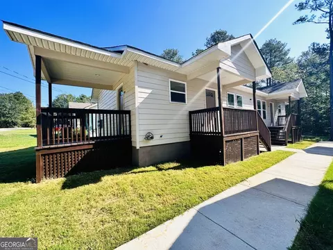 Undisclosed, Lagrange, GA 30241