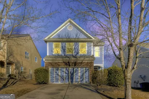 1830 Lily Valley Dr, Lawrenceville, GA 30045